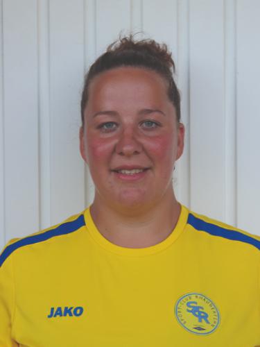 Jasmin Brandt