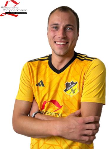 Tobias Giesen