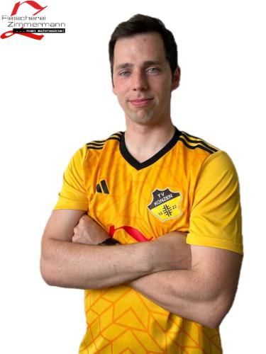Sascha Huppertz