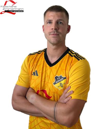 Frederic Jansen