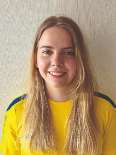 Corinna Folkerts