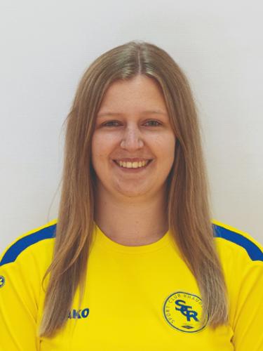 Sarah Klaaßen
