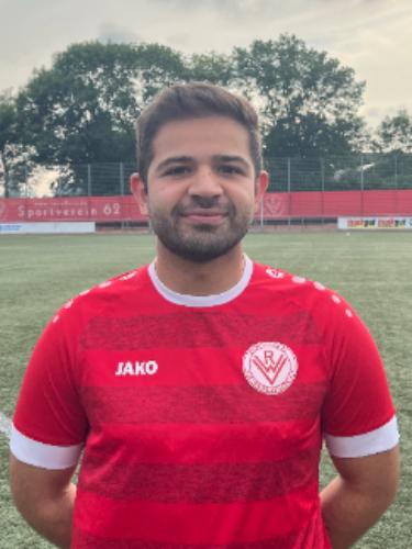 Mohamed Ammoura
