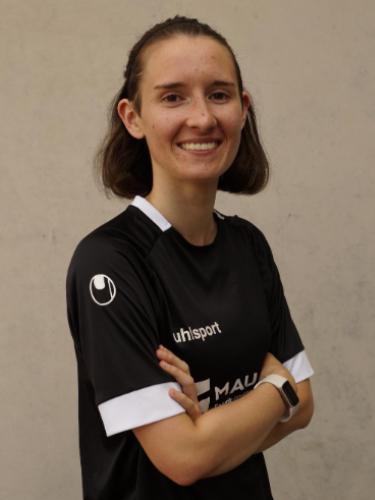 Lena Gottschalk