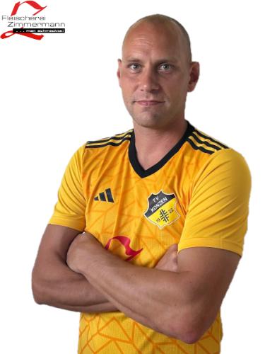 Manuel Zilligen