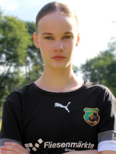 Lina Chiara Bredehöft