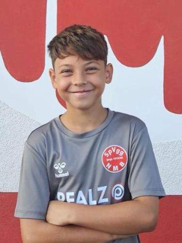 Riccardo Liam Ditzel