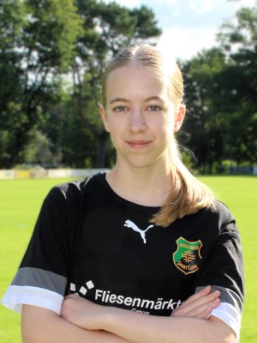 Anna Holsten