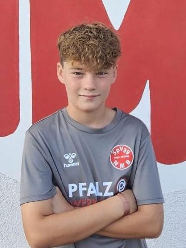 Milan Björn Sven Römer