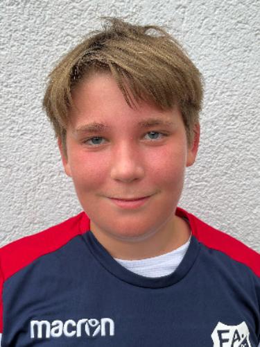 Enno Henri Bengen