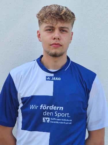 Luke-Finley Reimers