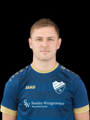 Michael Scherkus
