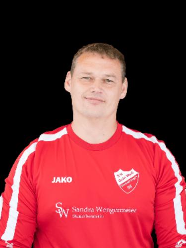 Norbert Schirmag