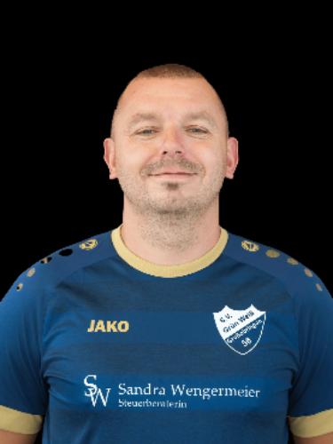 Denis Schmidt
