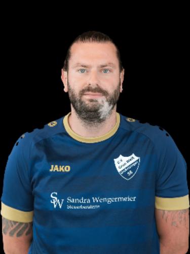 Rico Tänzer