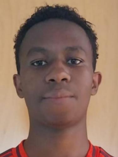 George Waweru Wakuhi