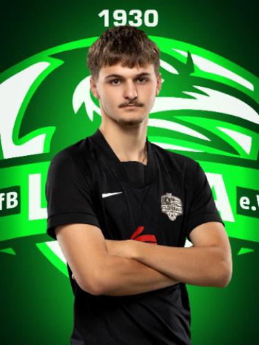 Elias Bobenau