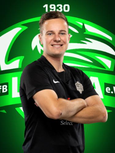 Nico Dammkoehler