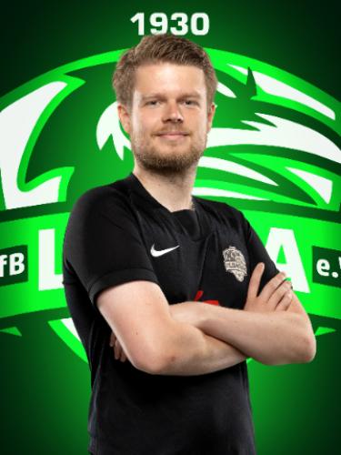 Stefan Gerte