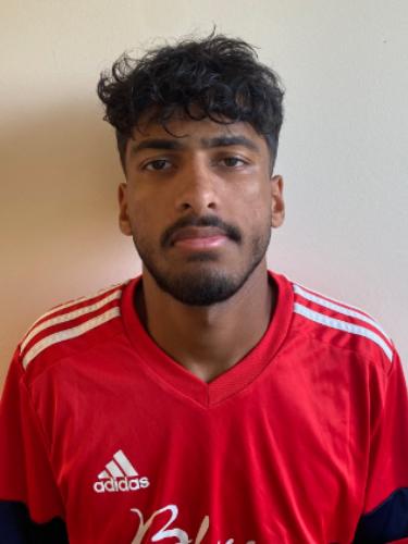 Taha Asghir Gill