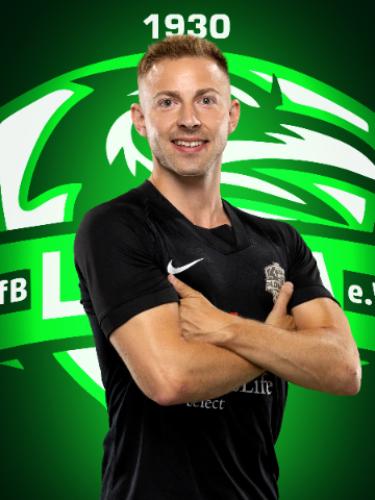 Marvin Horst