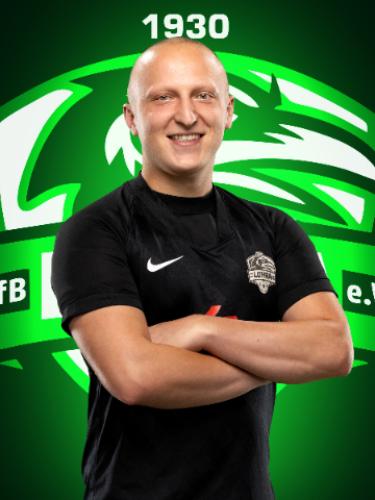 Jannik Passinger
