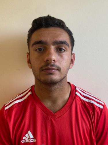 Ahmad Mohamad