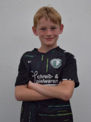 Jayden Rohde