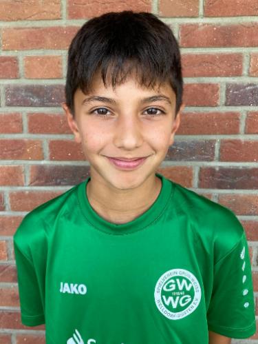 Elian Uygun