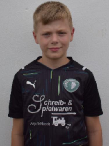 Erik Voß