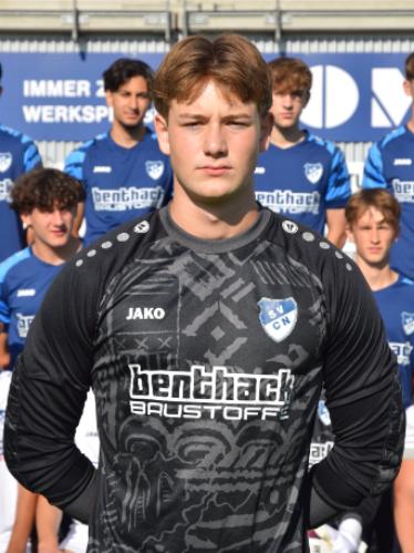 Lukas Gücenir