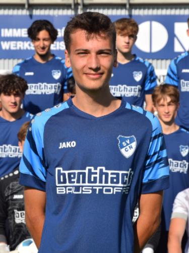 Niklas Hintelmann