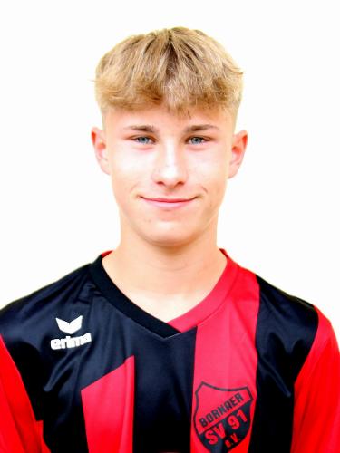 Luca Wagner