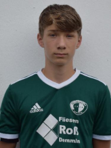 Max Redmann