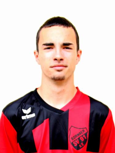 Paul Maximilian Dammhahn