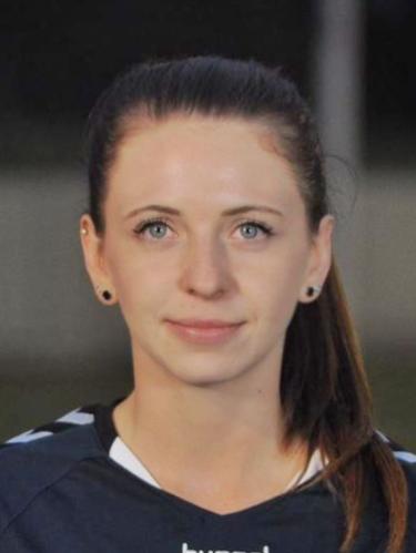 Vanessa Löffler