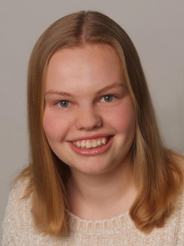 Lina-Sophie Brockmann