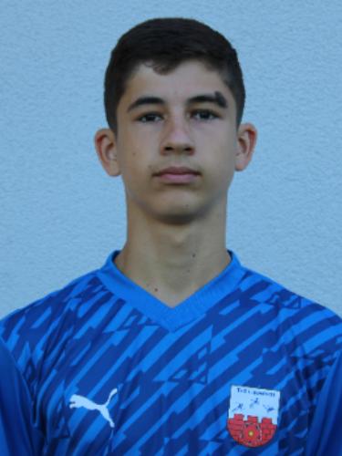 Daniel Moser