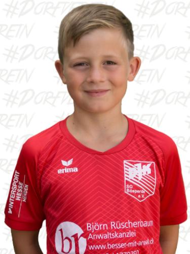 Milo Büchter