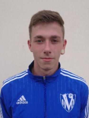 Christian Becker