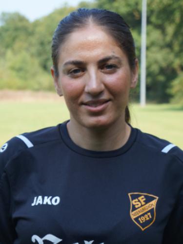 Haifaa Khudeeda Qasim Albobo