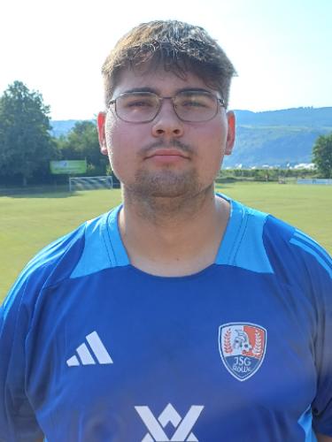 Leo-Bastian Breitbach