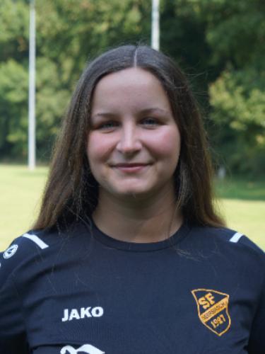 Sophie Giffey