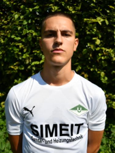 Lenard Barisic