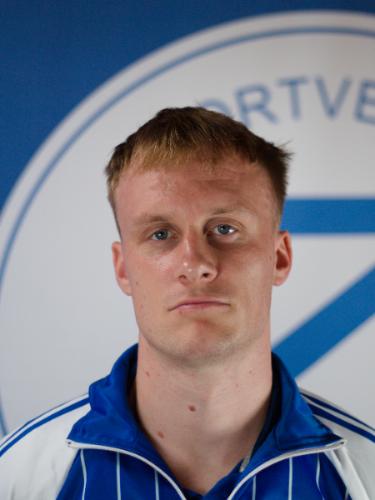 Benedikt Strauchmann