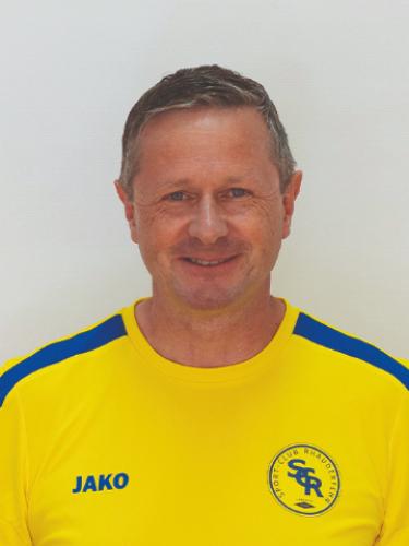 Dieter Baalmann