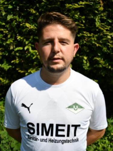 Serdar Özdemir