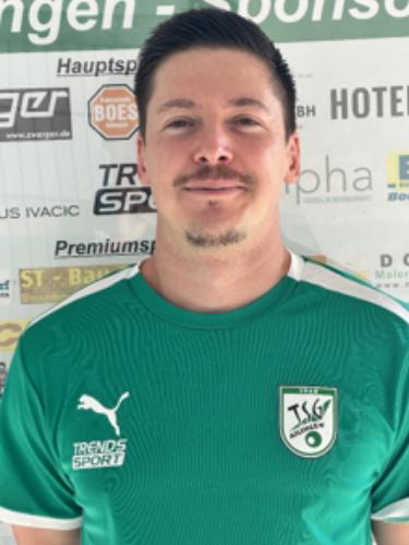Christian Lindig