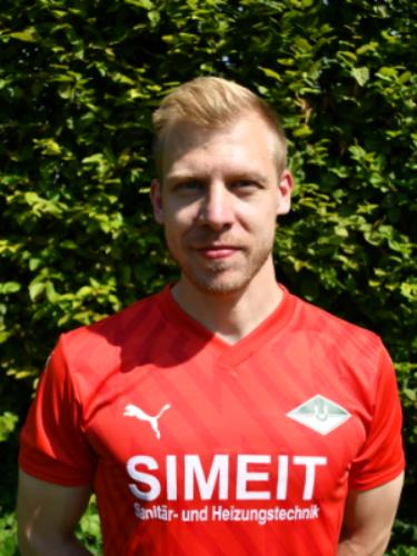 Alexander Schmidt