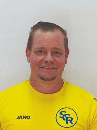 Sascha Redenius